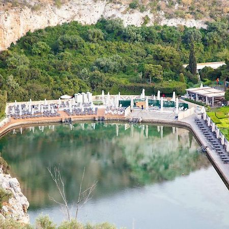 Sweet Suite Flora In Vouliagmeni Athen Exterior foto